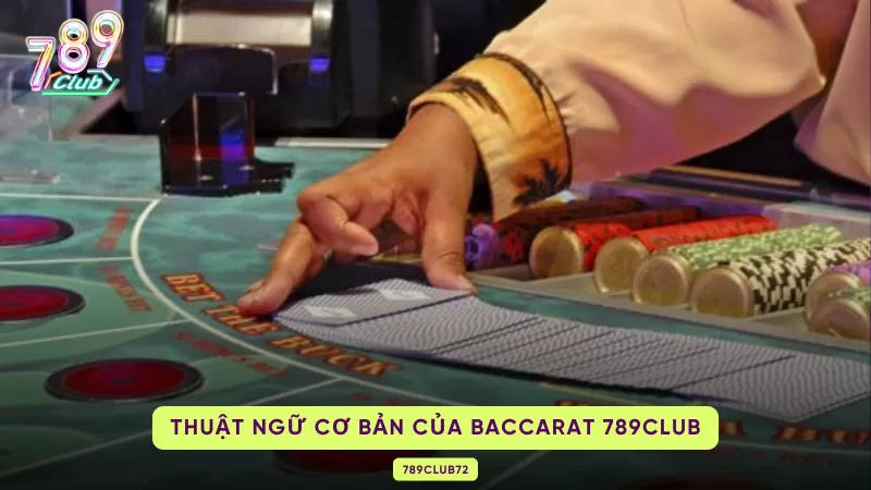 thuật ngữ trong 789club