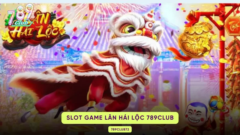 slot game lân hái lộc