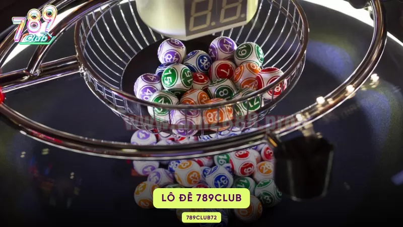 lô đề 789club
