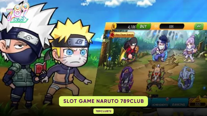 naruto 789club