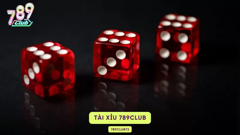 tài xỉu 789club